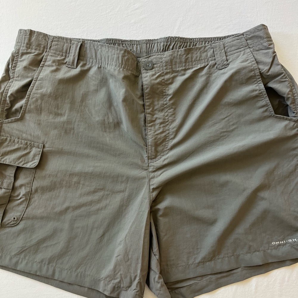 Columbia Shorts